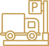 Truck-Parking